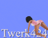 MA Twerk 424