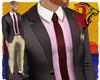 🦁 Class suit div