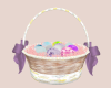 {CB} Easter Basket