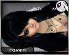 ~DC) Raven Camilla