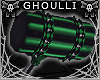 Fool | Hammer Green