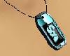 (PI) Sora dogtag