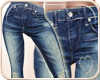 !NC Perfect Jeans Blue