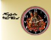 (DC) Firefighter clock