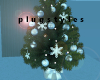 Table Christmas Tree