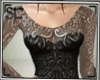 [SF] Gothic vamp Gown