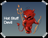 Hot Stuff Devil