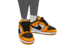 RARE NARUTO CUSTOM