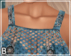 Hippie Fringe Top