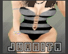 MrsJ Grey Blk Swimsuit_2