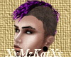 MK*Aaron*Purple
