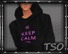 TSO~ Keep Calm Stay Warm