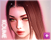 ▼ Yailin Ombre Blond