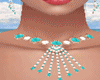 Necklace TurquoiseFamily