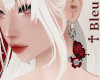 ♰ Roxana - Earrings