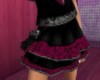 [*Tifa*]Pink mini skirts