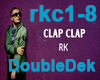 RK Clap Clap