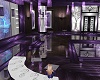 Tree of Life club lilac