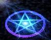 Lightning Pentacle