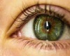 Sparkle Eye Green