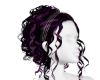 Patty Hair/Band Voilet