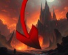 Lil devil Tail 2
