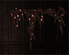 VINE ROSES DARK