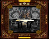 STEAMPUNK DINING TABLE