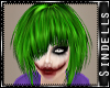 *Joker* Hair 2
