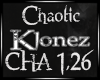 Hardcore - Chaotic