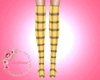 D!Checkerd Yel. K boots