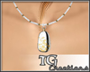 {TG} Necklace-UkGold