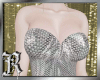 &eth;��&frac12; | D&G Silver Dress