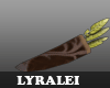 Lyralei Quiver