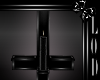 !! Inverted Cross candle