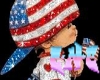 C-N-C Lil patriot boy