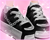 Goth Blade Sneakers