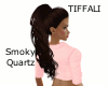 Tiffali - Smoky Quartz