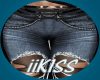 [K1] Ripped Pants 