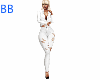 **RLL -  White Outfit