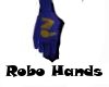 ROBO Hands