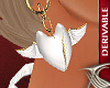 *TS* ANGEL EARRINGS