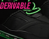 predator 1 derivable