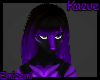 Kazue Hair 1