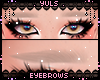 [ Y ] An Brows Ashy