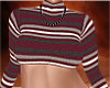 BBW Cropped Sweater