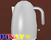 Kettle - Stainless
