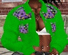 MONEY BAG JEANS PANTS