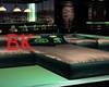 BK> St Pattys Couch
