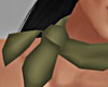 Scarf  Green